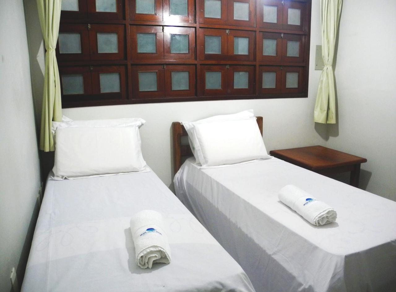 Praia Apart Hotel Natal Exterior foto